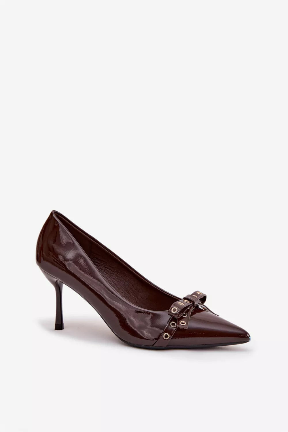 Aukštakulnių modelis 221176 „Step in style“