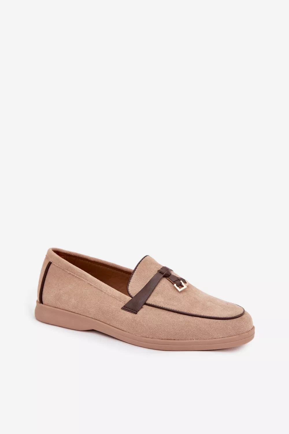 Mokasinai modelis 221177 Ženkite stilingai