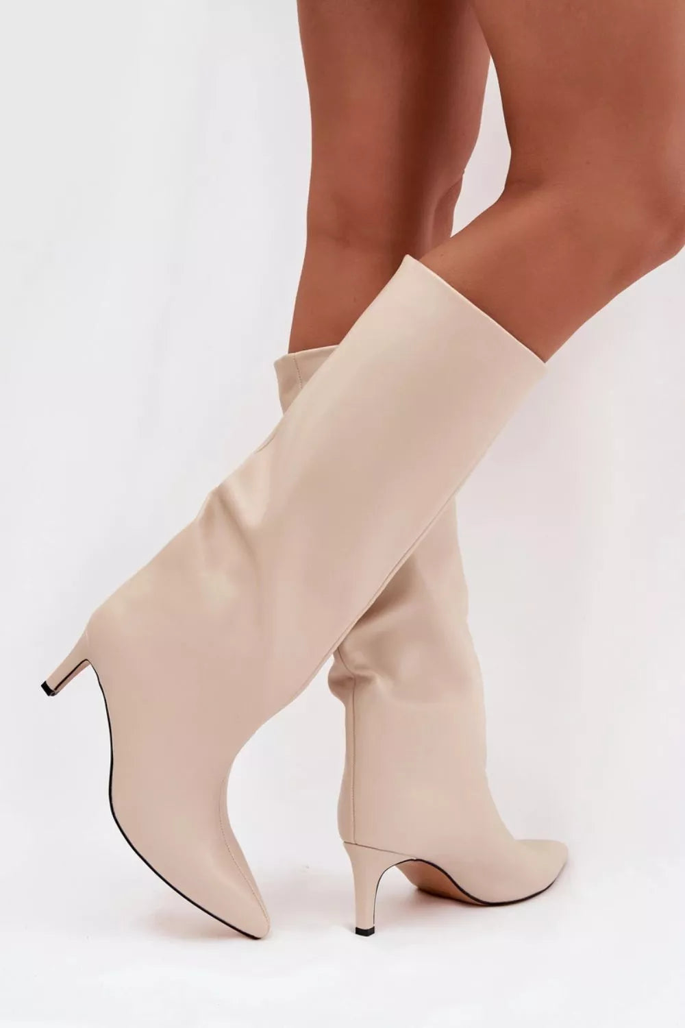Aulinukai ant kulno modelis 221144 Step in style