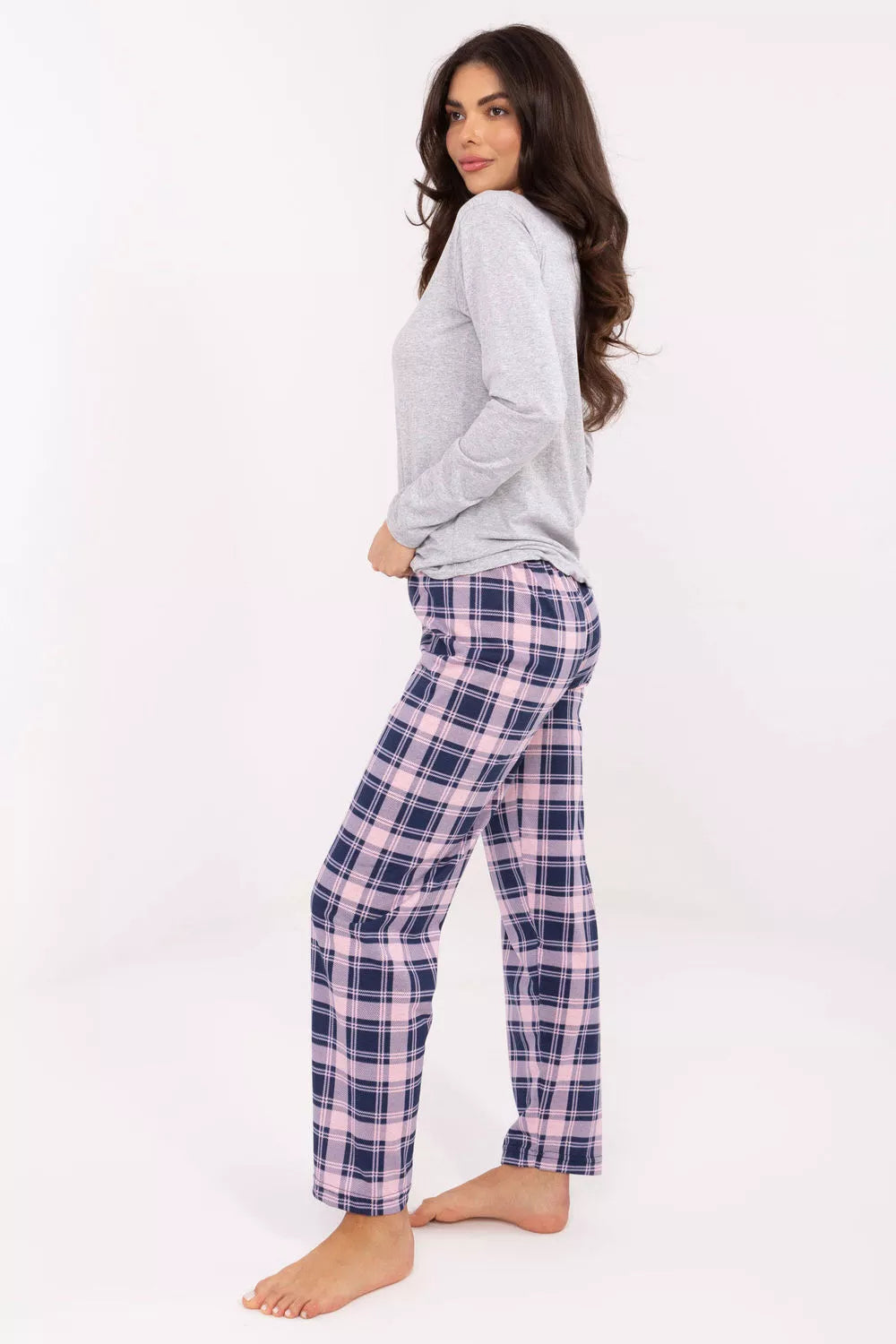 Pižamos modelis 221204 Forever Pink