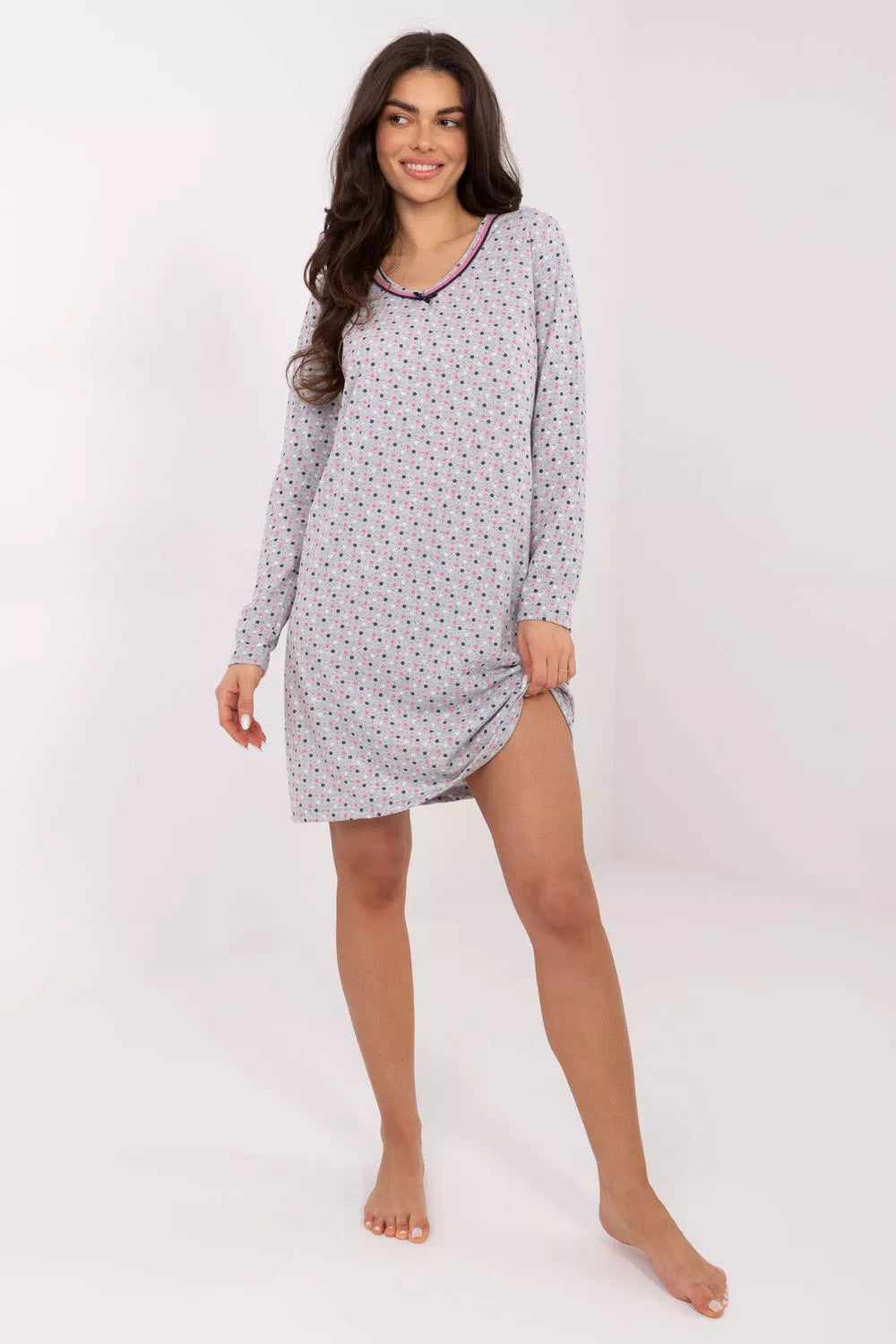 Naktiniai modelis 221209 Forever Pink
