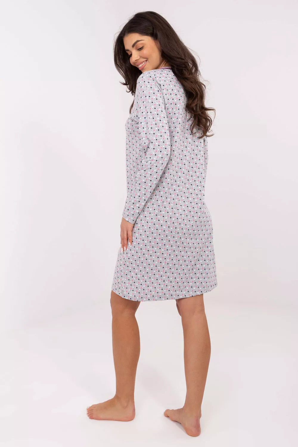 Naktiniai modelis 221209 Forever Pink