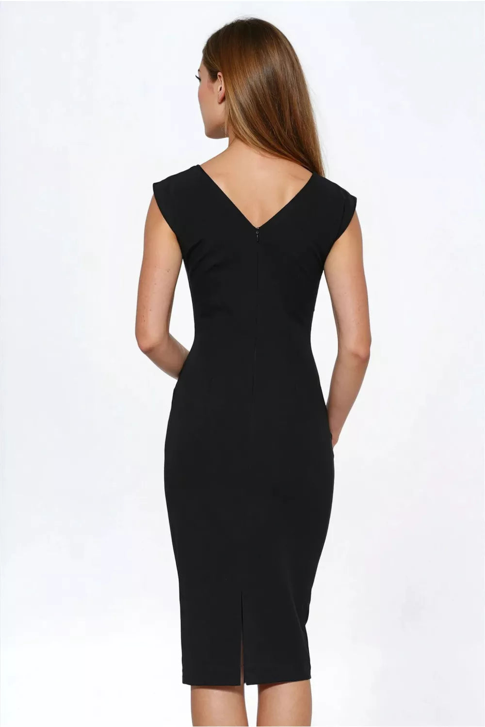 Dieninė suknelė modelis 221219 Nife