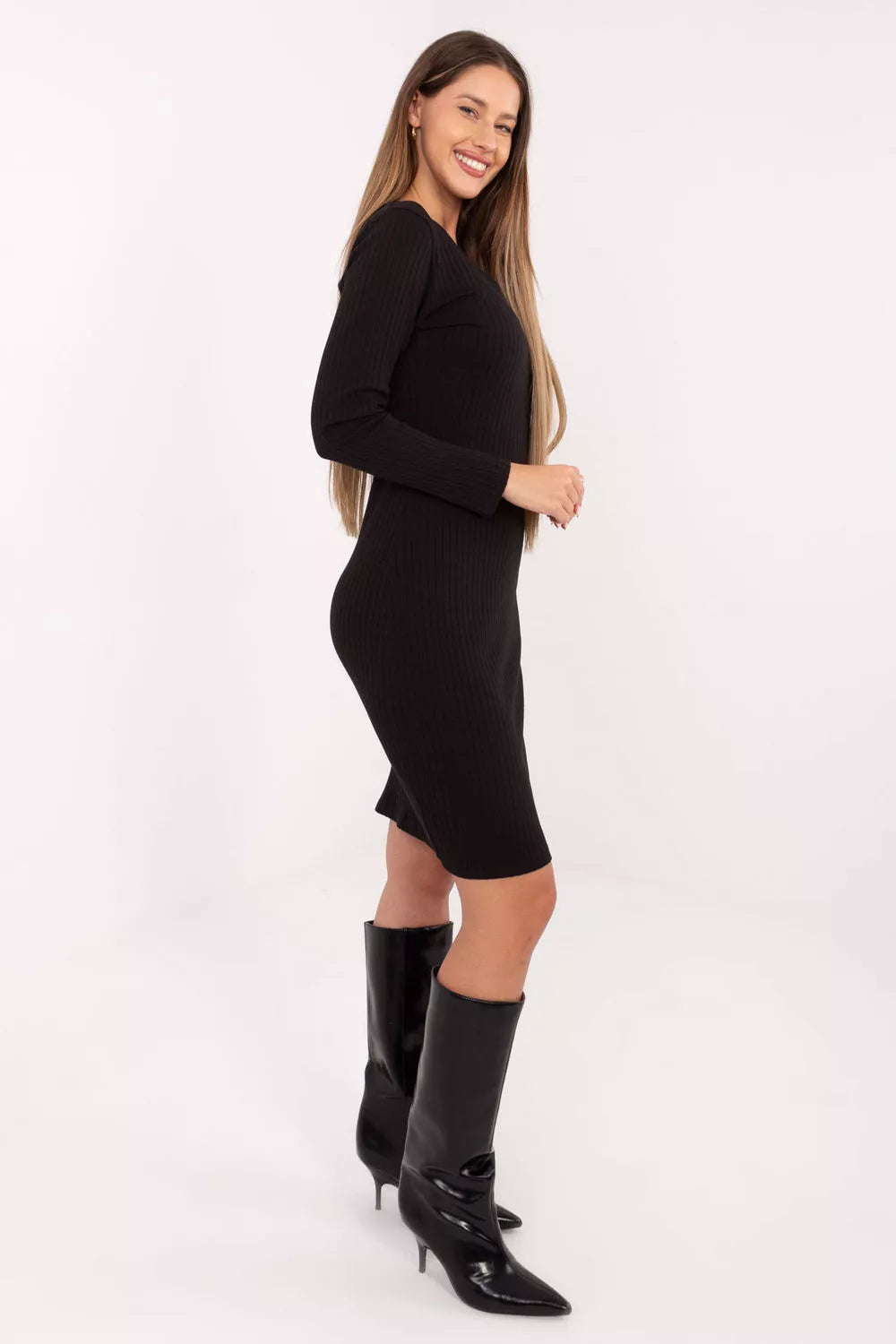 Suknelė modelis 221251 Rue Paris