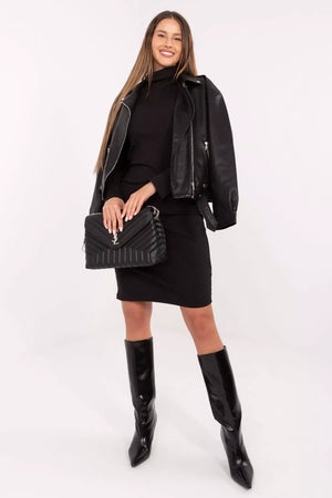 Dieninė suknelė modelis 221257 Rue Paris