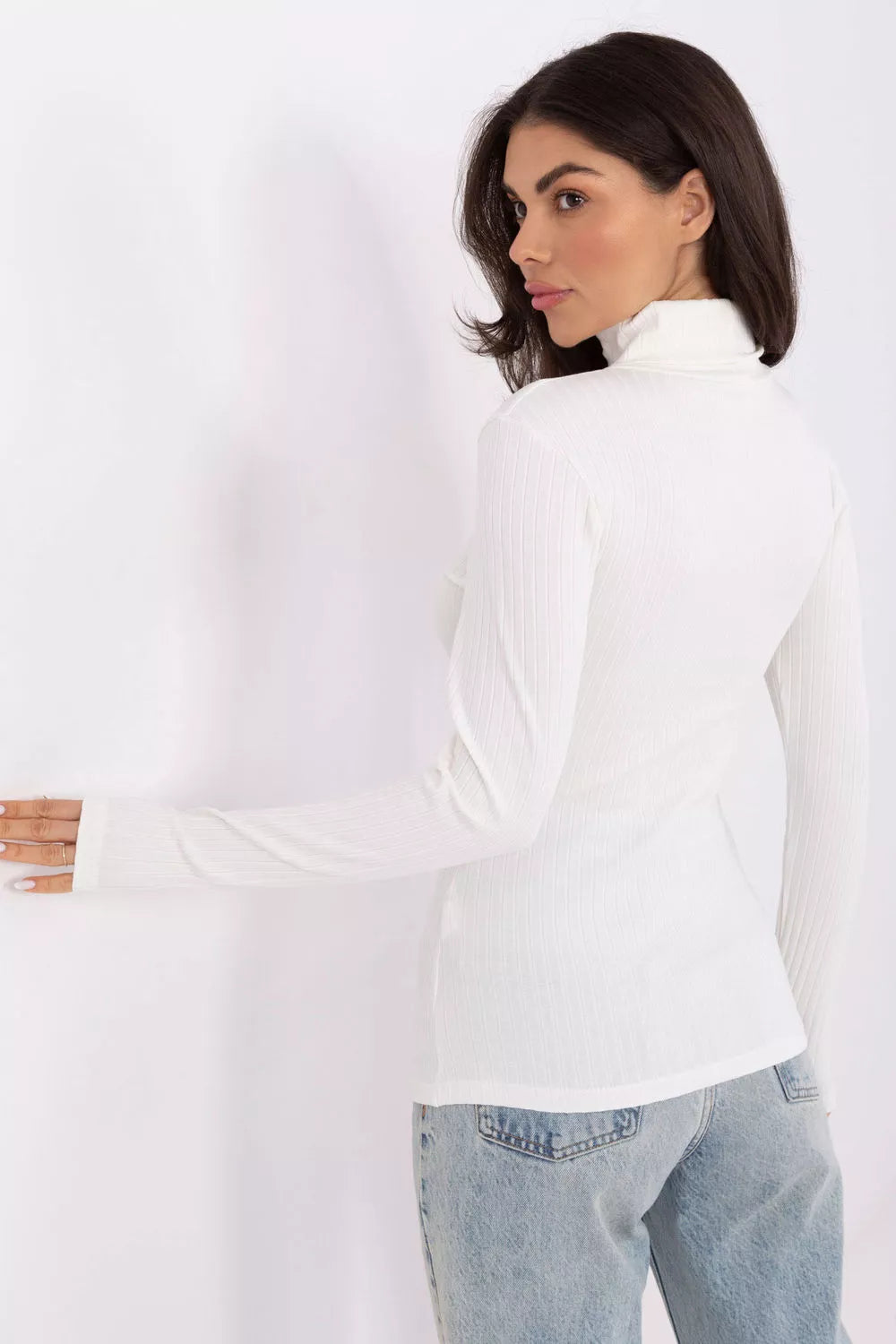 Aukštakaklis modelis 221260 Rue Paris