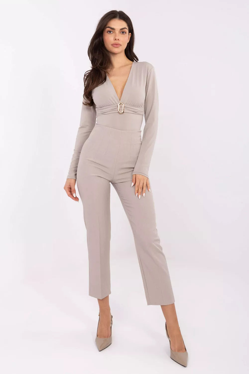 Moteriškos kelnės modelis 221261 Rue Paris