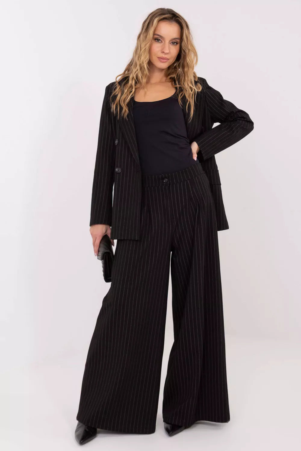 Moteriškos kelnės modelis 221262 Rue Paris