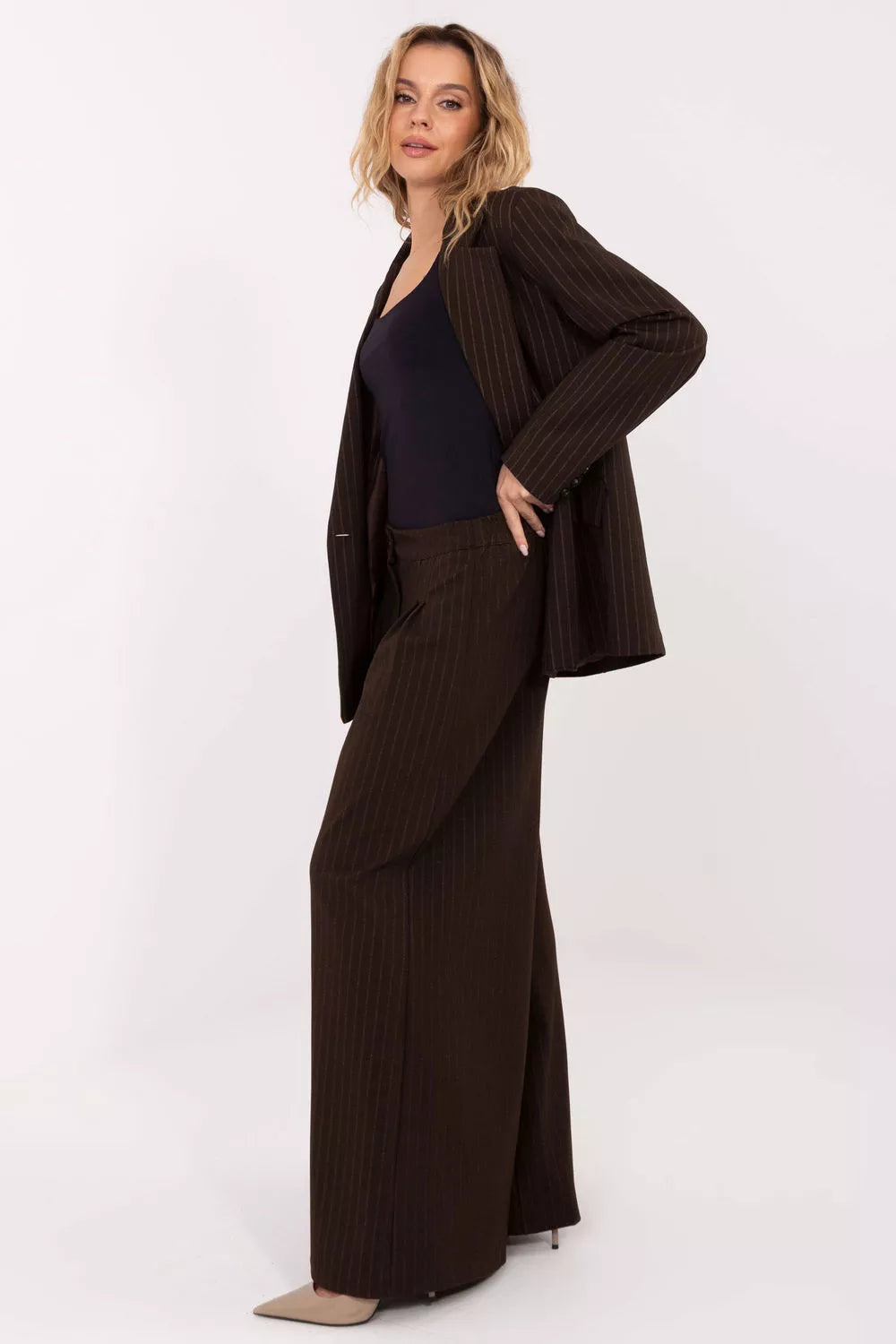 Moteriškos kelnės modelis 221264 Rue Paris