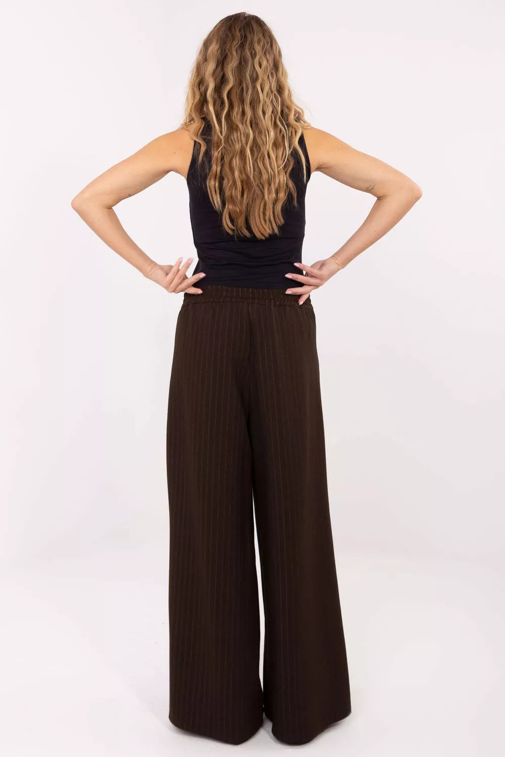 Moteriškos kelnės modelis 221264 Rue Paris