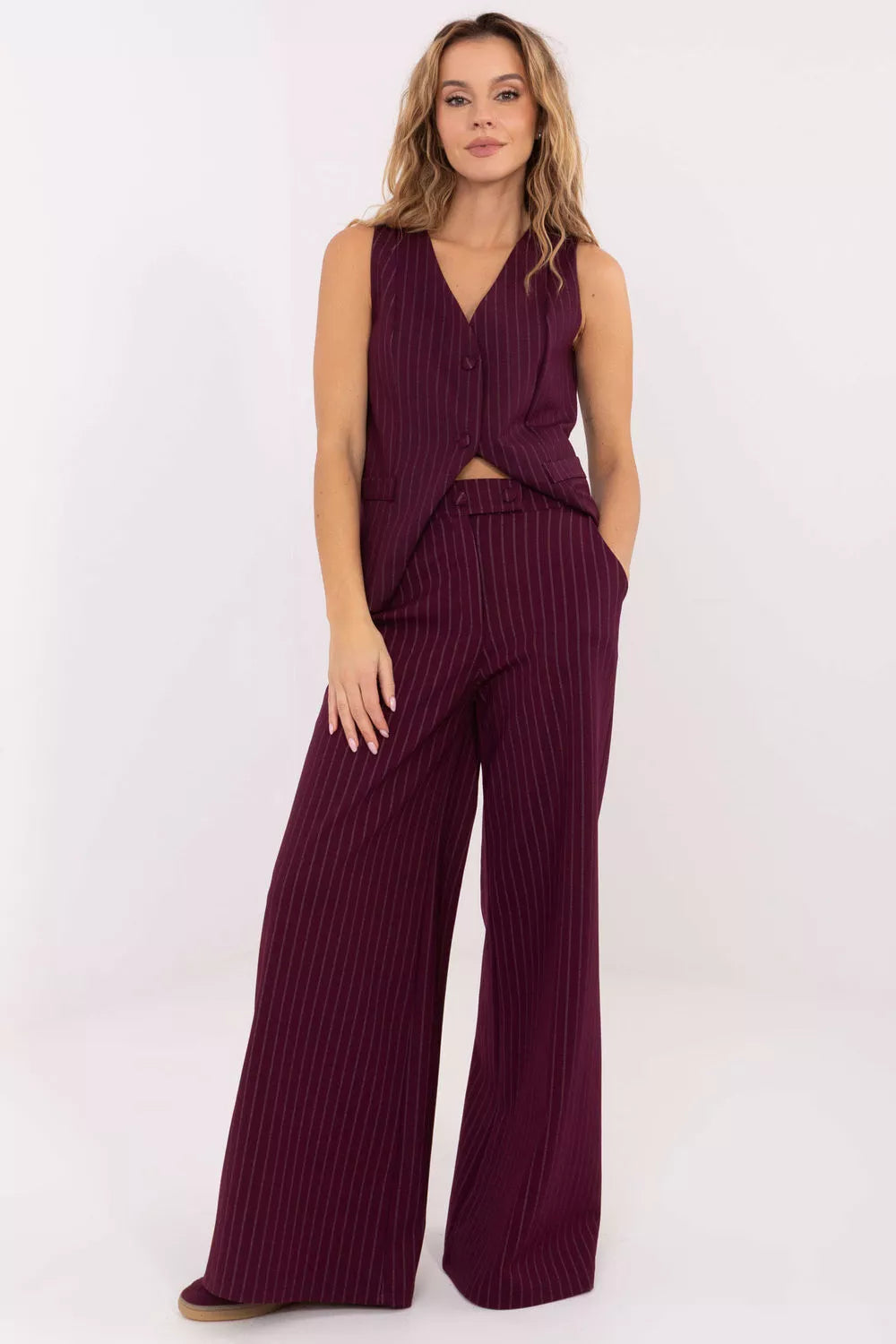 Moteriškos kelnės modelis 221267 Rue Paris