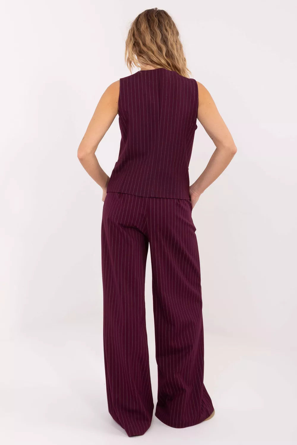 Moteriškos kelnės modelis 221267 Rue Paris