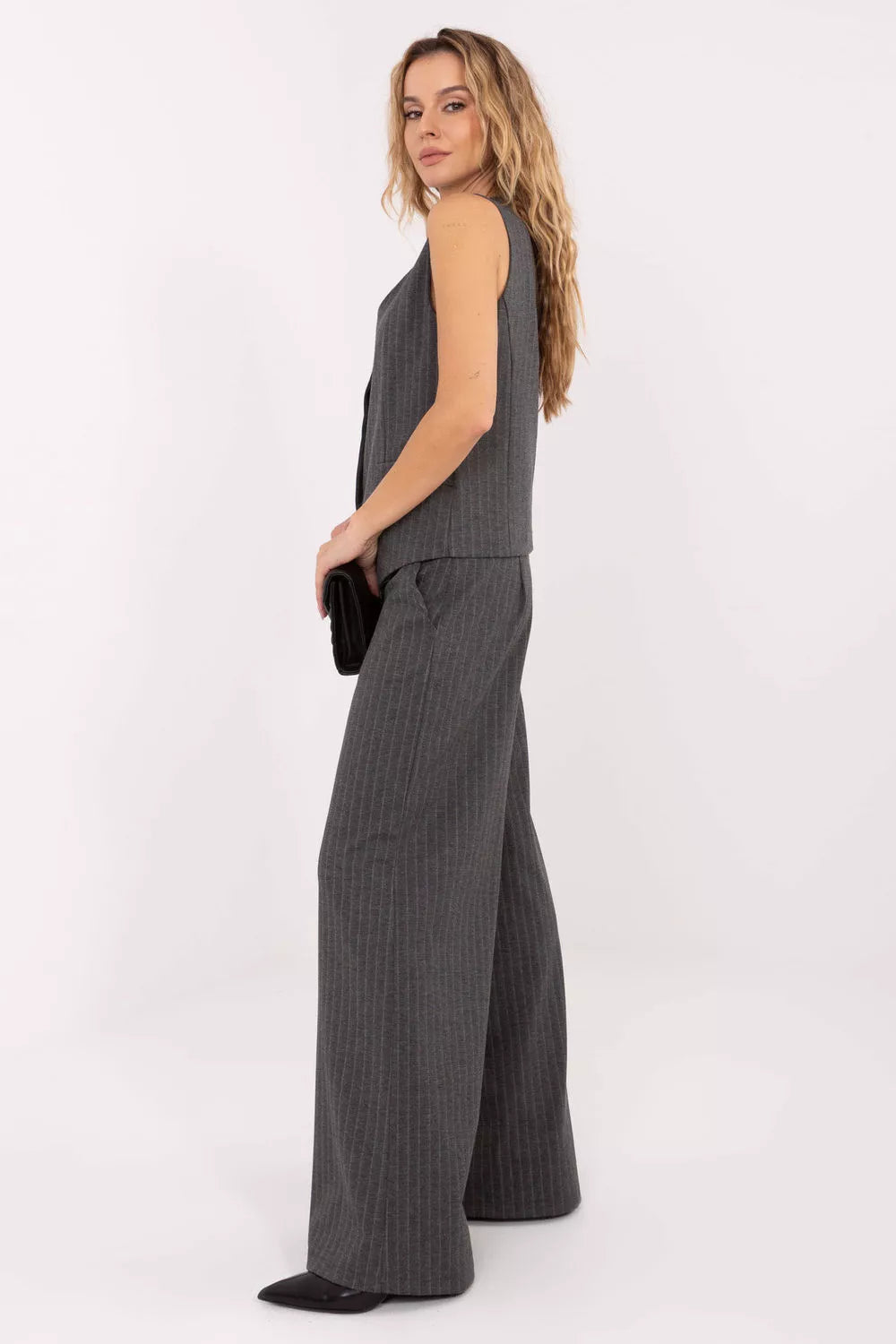 Moteriškos kelnės modelis 221269 Rue Paris