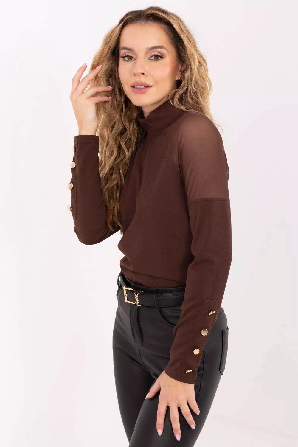 Marškiniai modelis 221272 Rue Paris