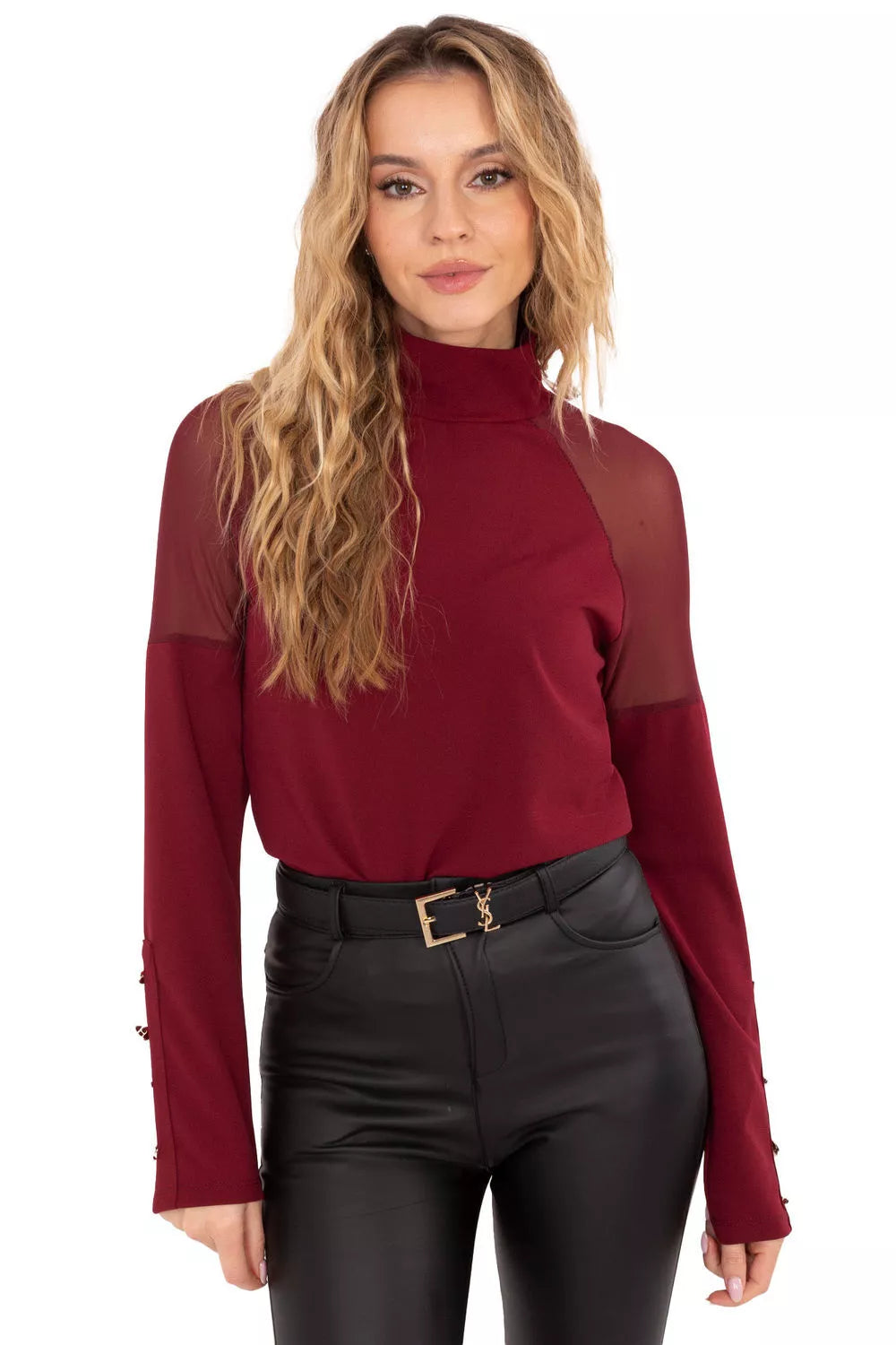 Marškiniai modelis 221273 Rue Paris