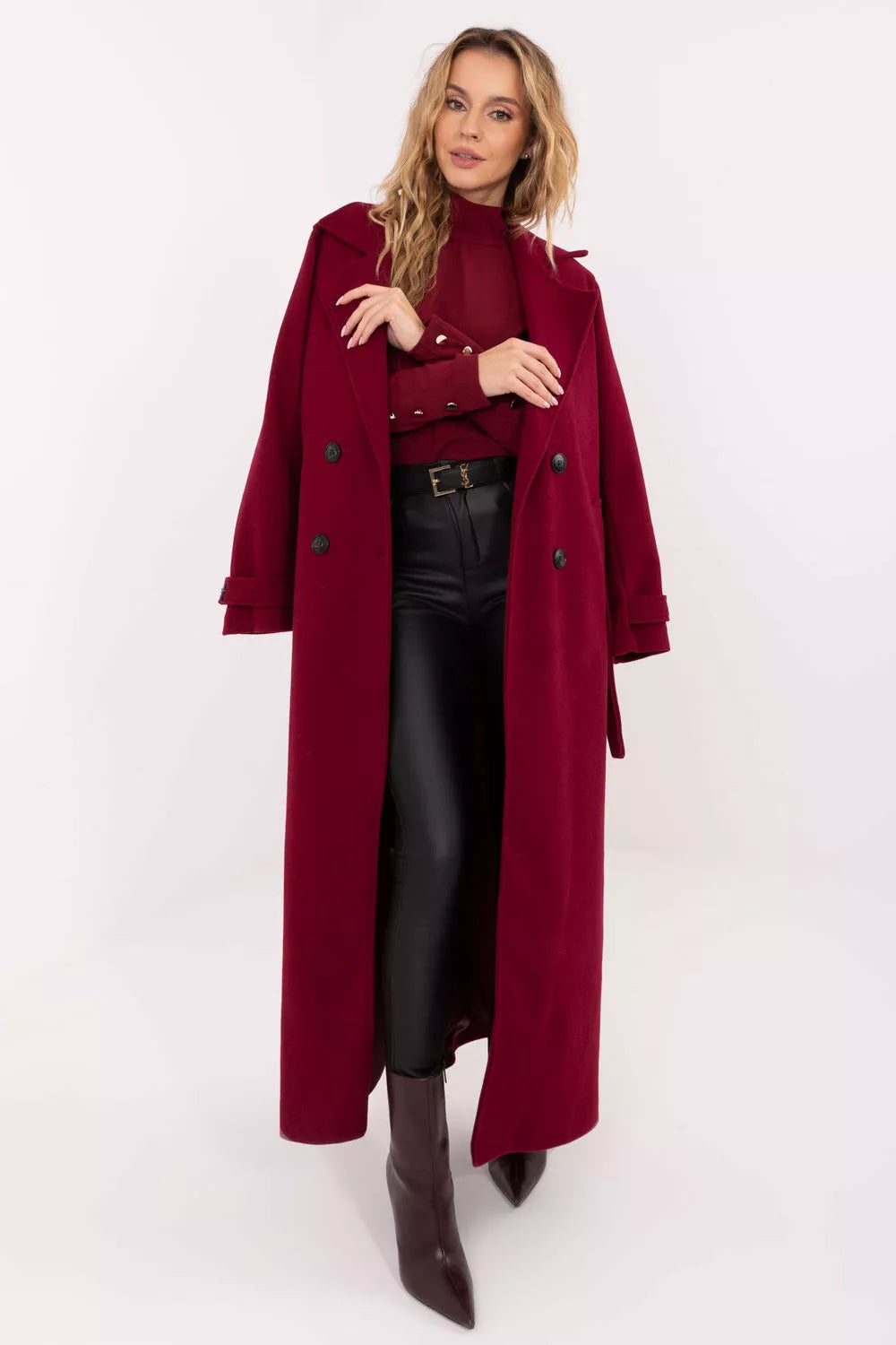 Marškiniai modelis 221273 Rue Paris