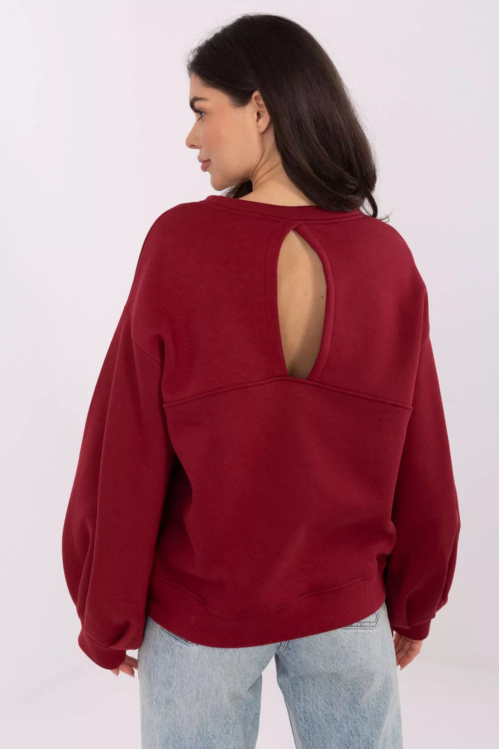 Džemperis modelis 221276 Rue Paris