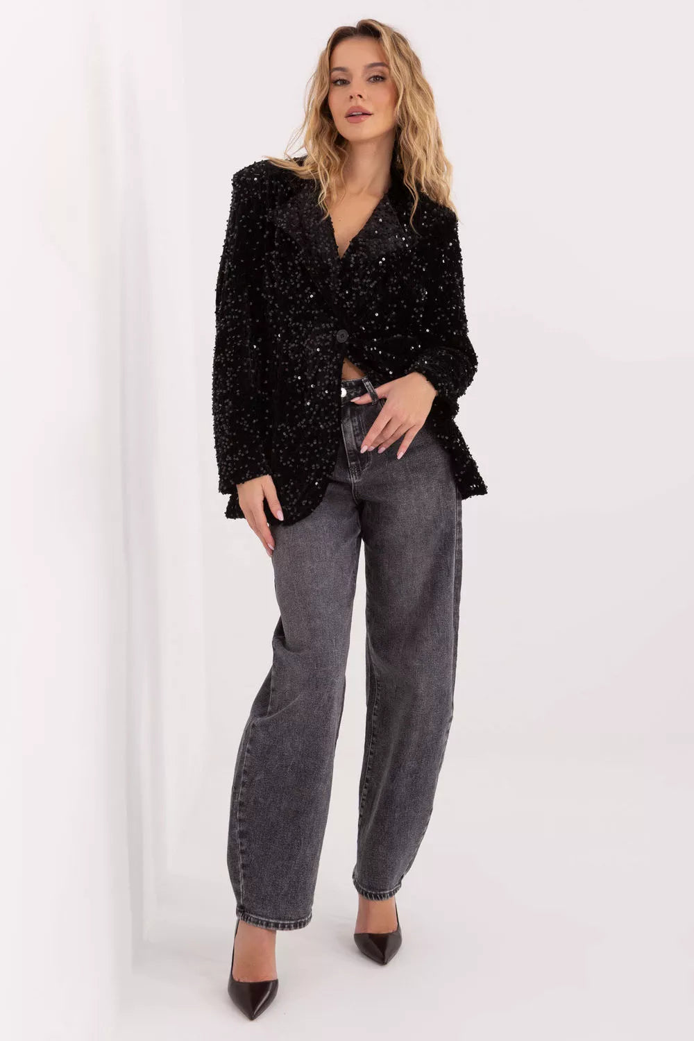 Striukės modelis 221278 Rue Paris