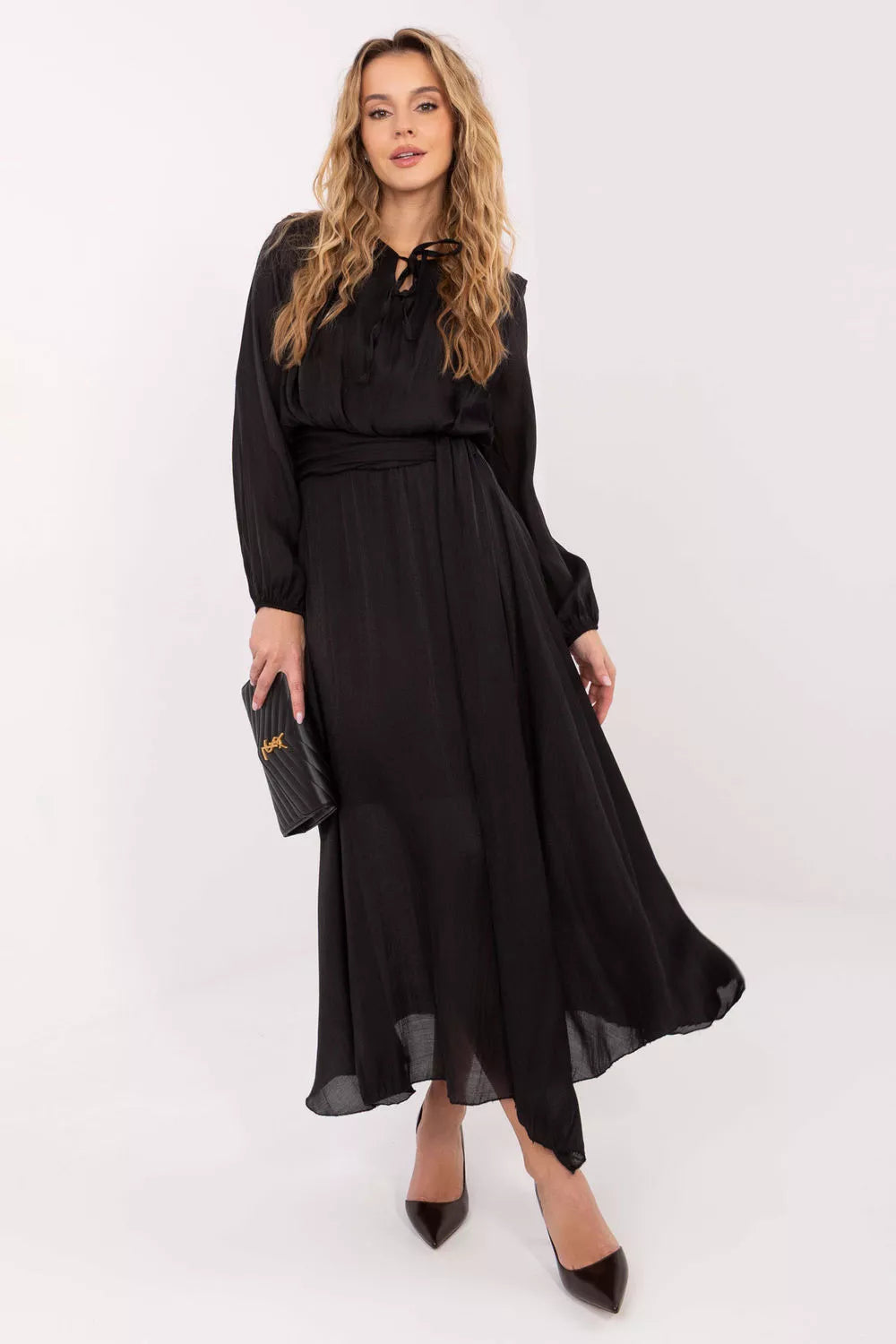 Dieninė suknelė modelis 221286 Rue Paris