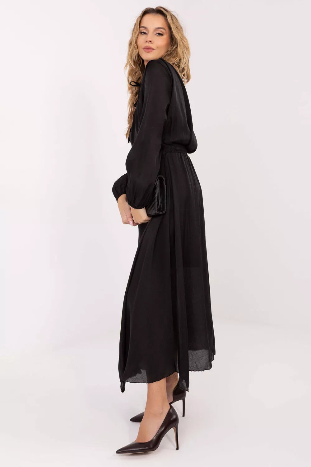 Dieninė suknelė modelis 221286 Rue Paris