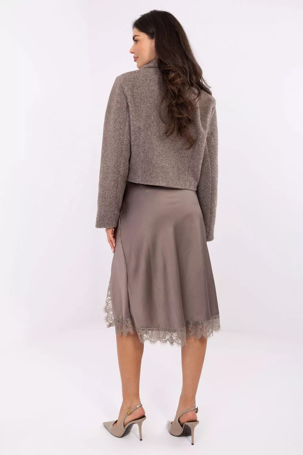 Palto modelis 221288 Rue Paris
