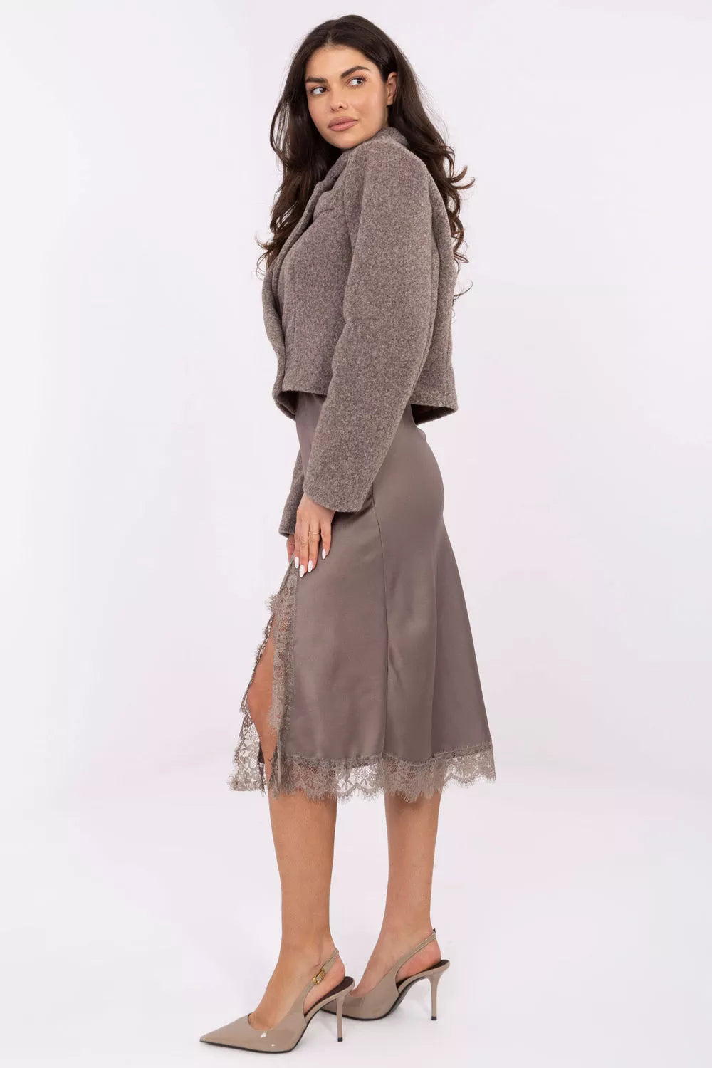 Palto modelis 221288 Rue Paris