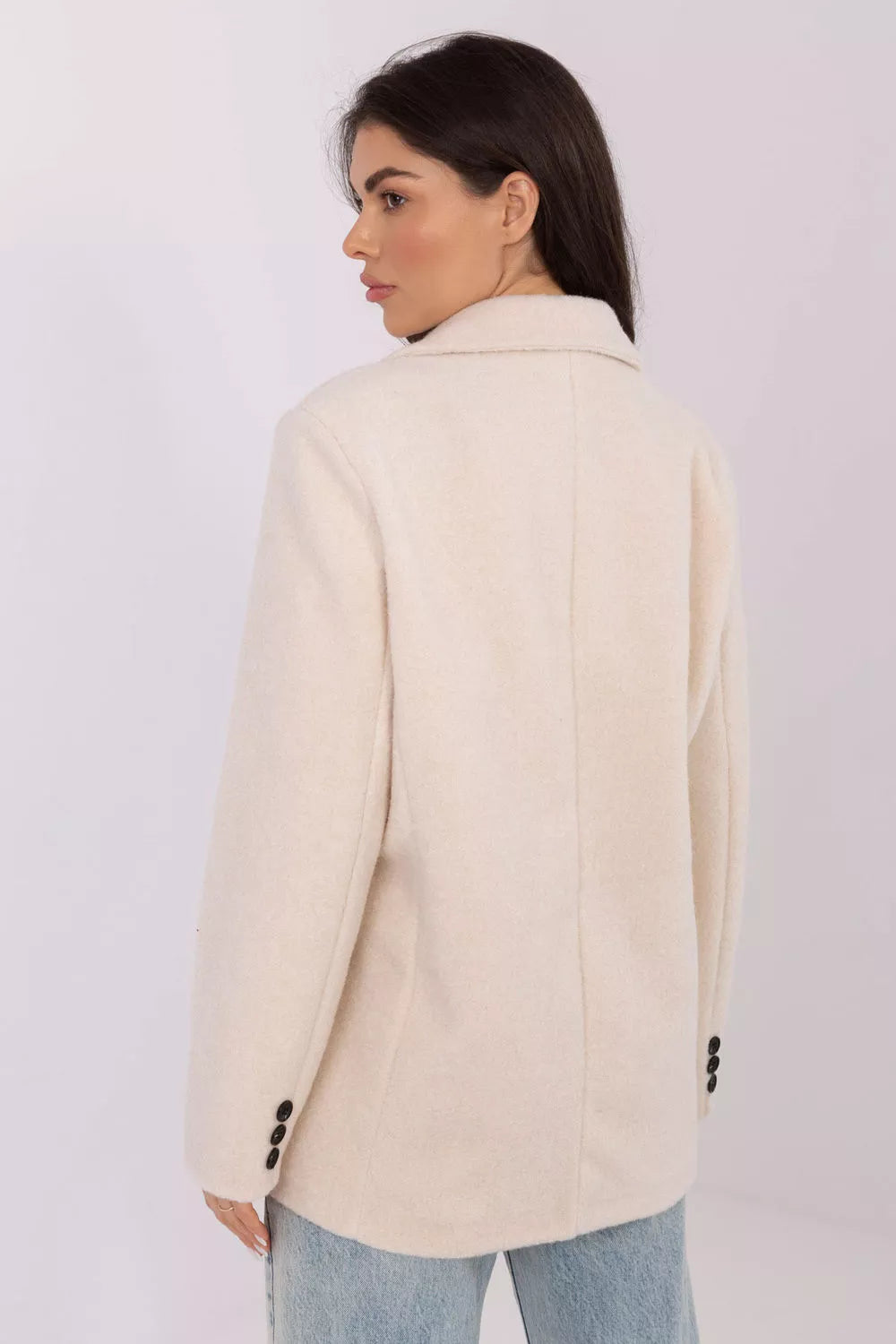Palto modelis 221290 Rue Paris