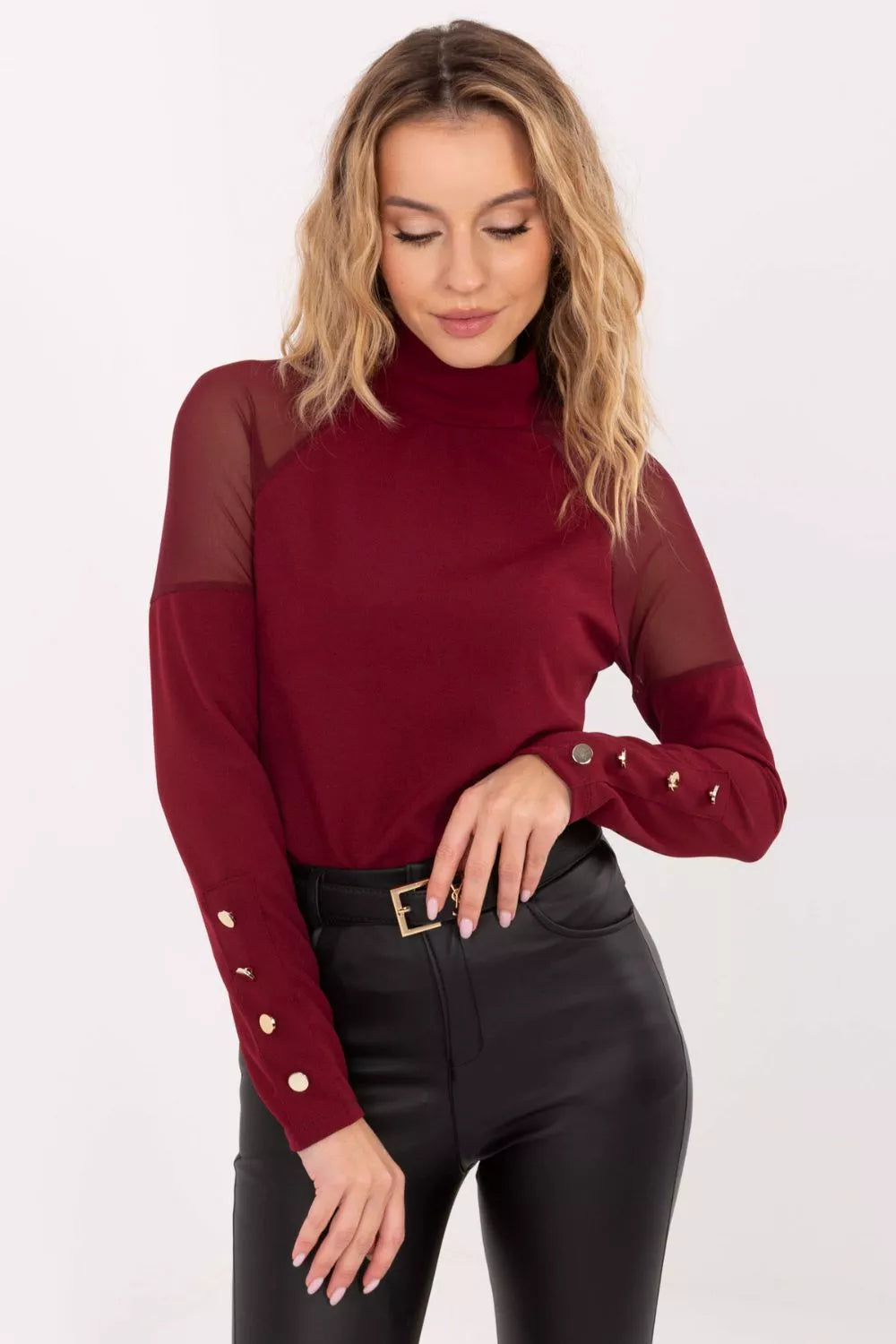 Marškiniai modelis 221273 Rue Paris