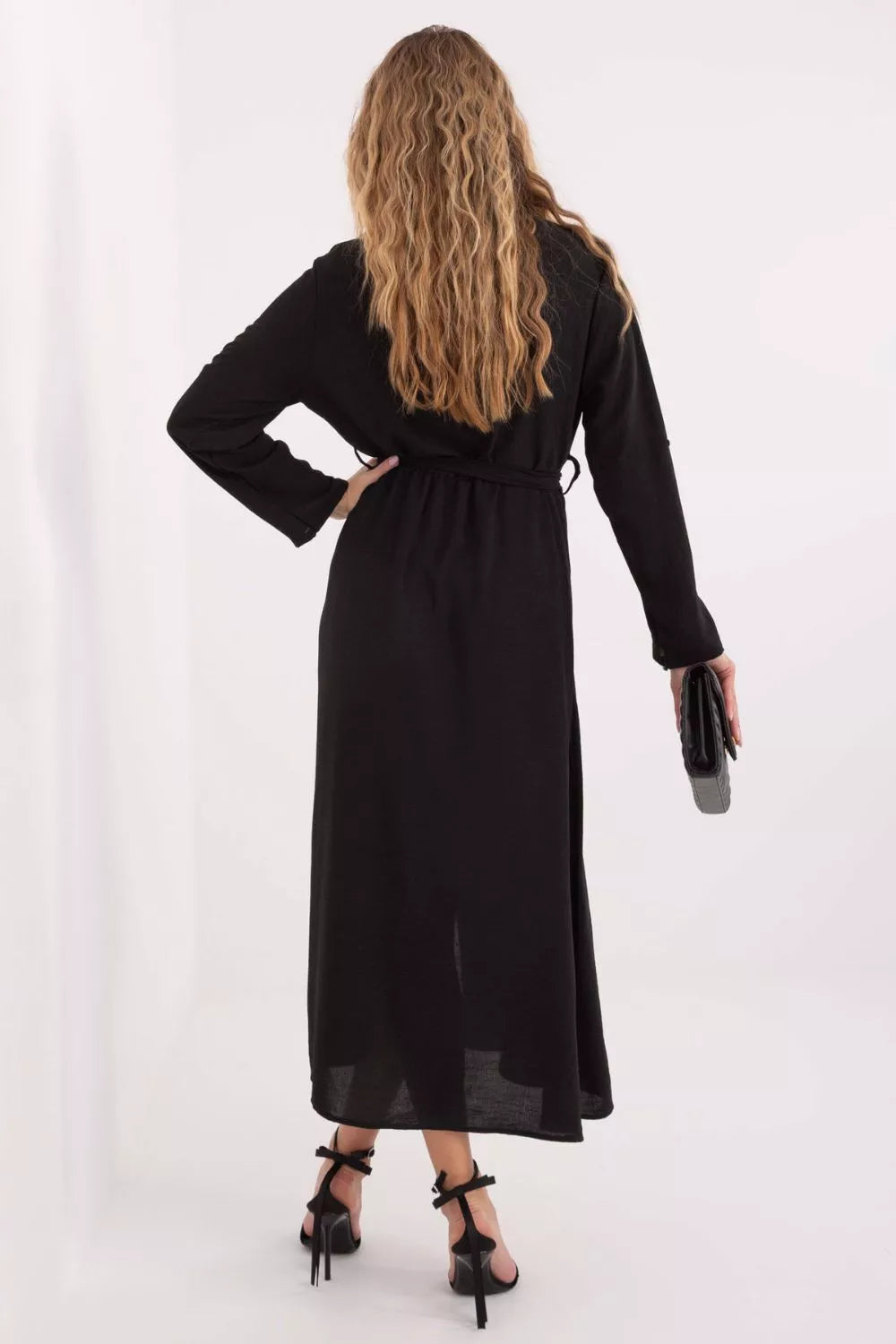 Dieninė suknelė modelis 221283 Rue Paris