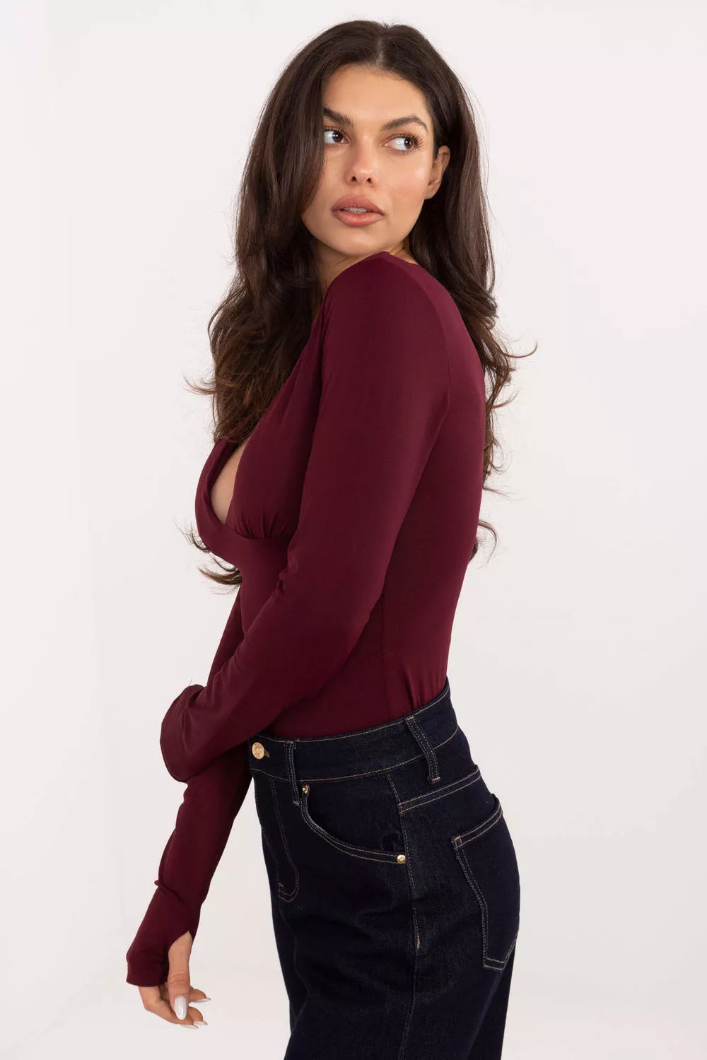 Palaidinė modelis 221303 Italy Moda