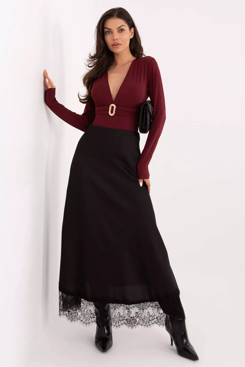 Kūno formavimo bodis modelis 221304 Italy Moda