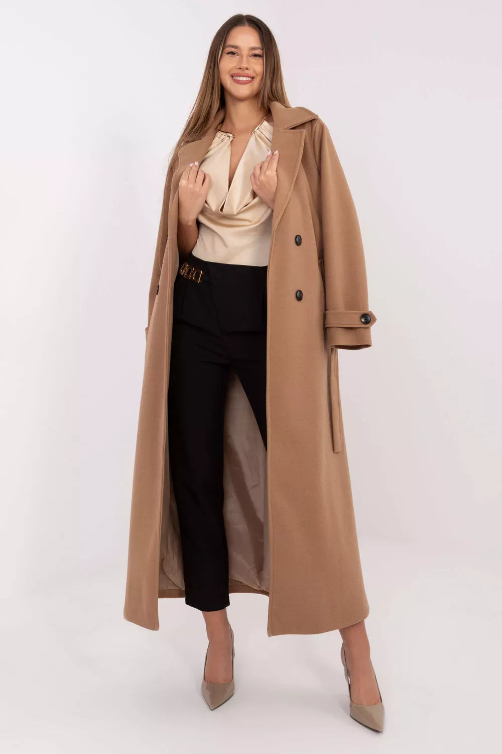 Kūno formavimo bodis modelis 221333 Italy Moda