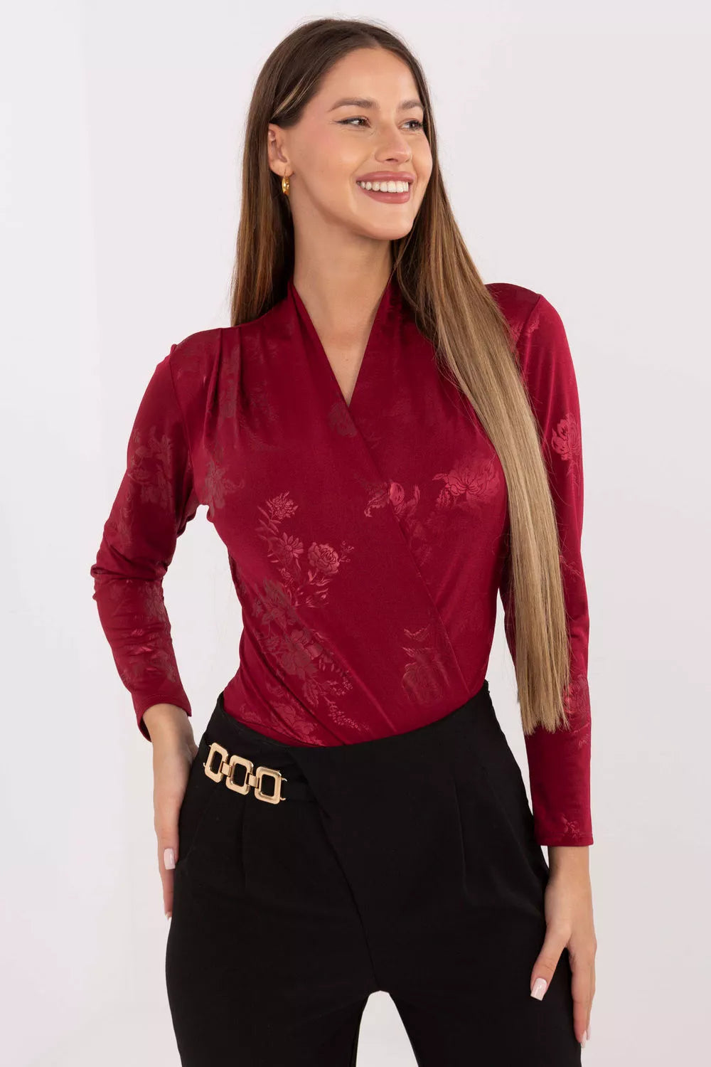 Kūno formavimo bodis modelis 221339 Italy Moda