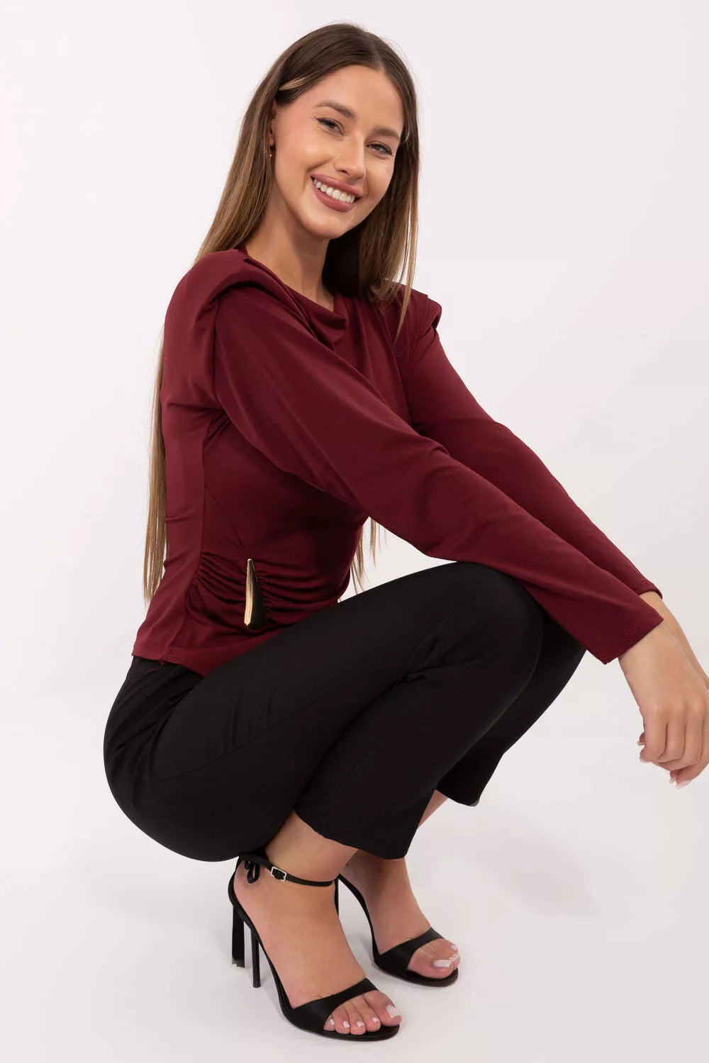 Palaidinė modelis 221340 Italy Moda