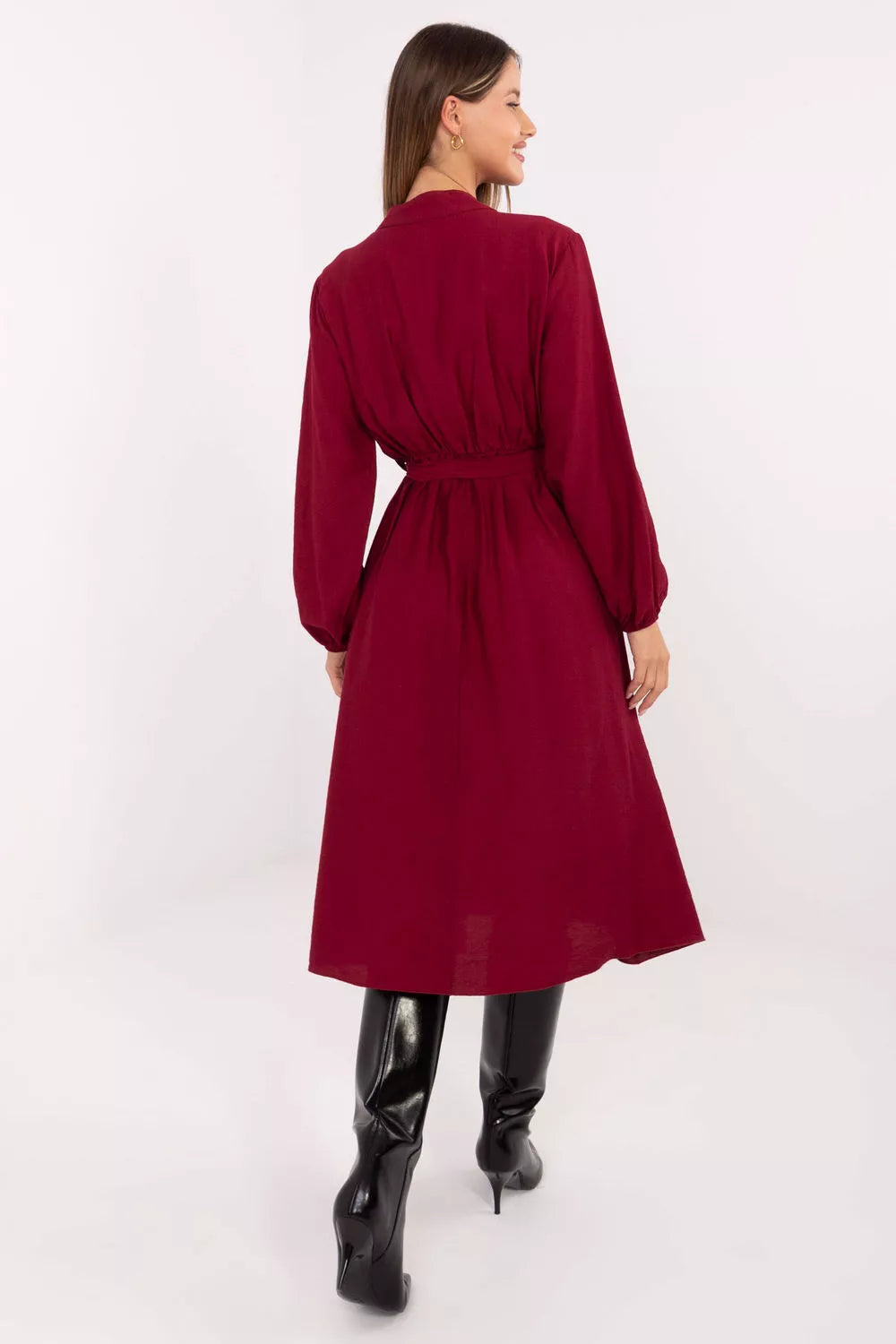 Dieninė suknelė modelis 221344 Italy Moda