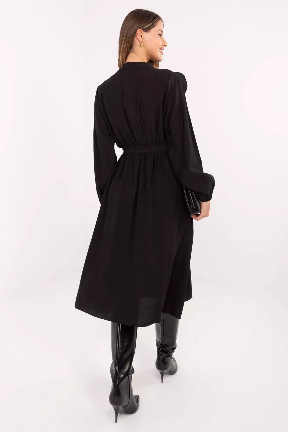 Dienos suknelė modelis 221346 Italy Moda