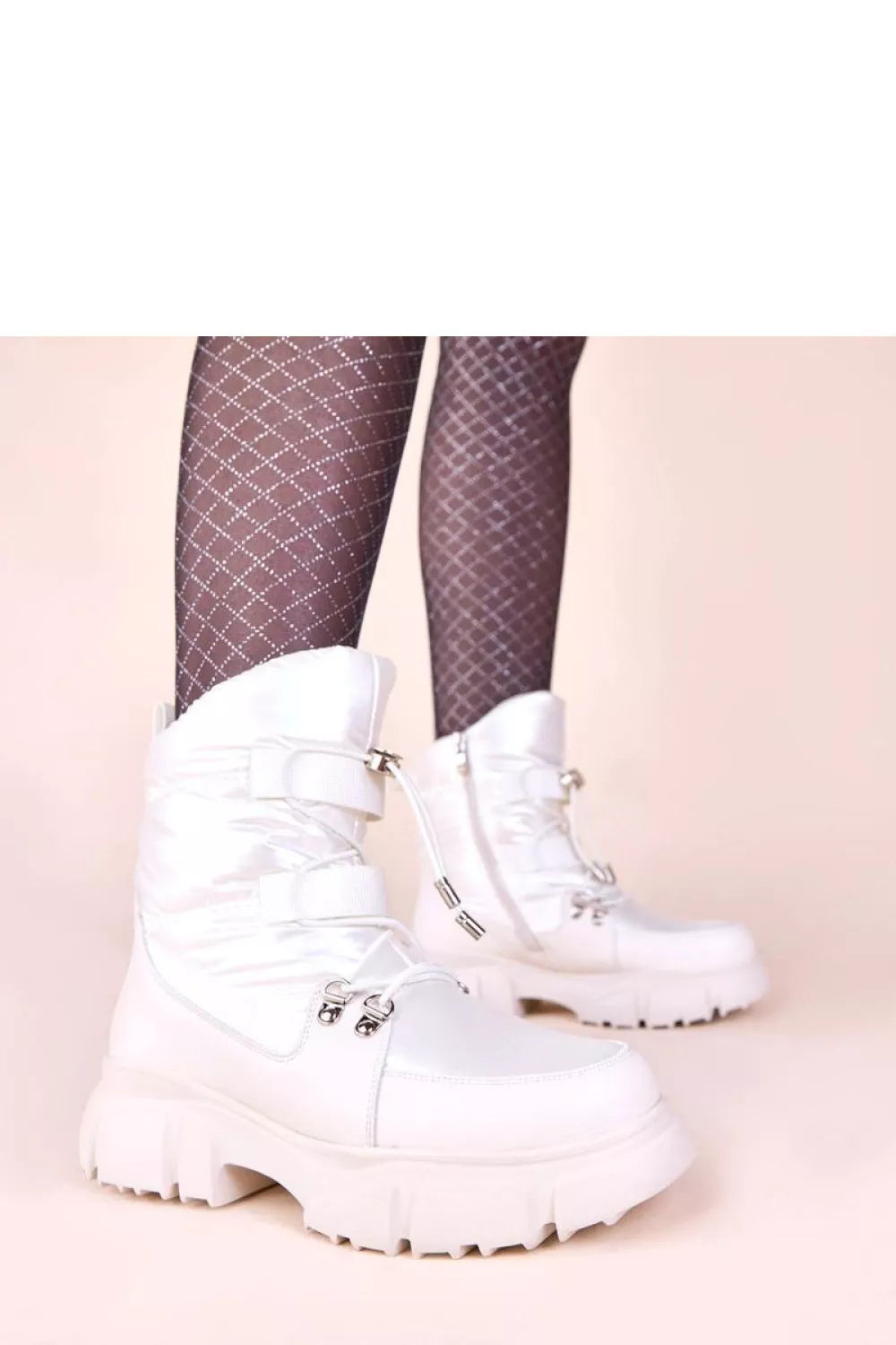 Sniego batai modelis 221368 Solea