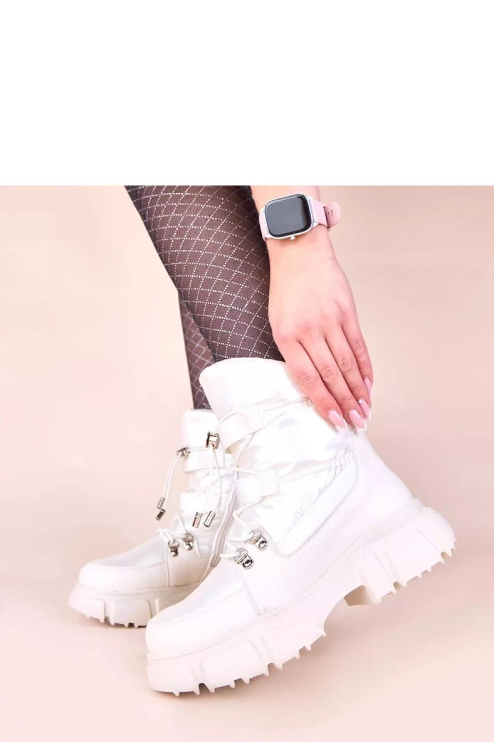 Sniego batai modelis 221368 Solea