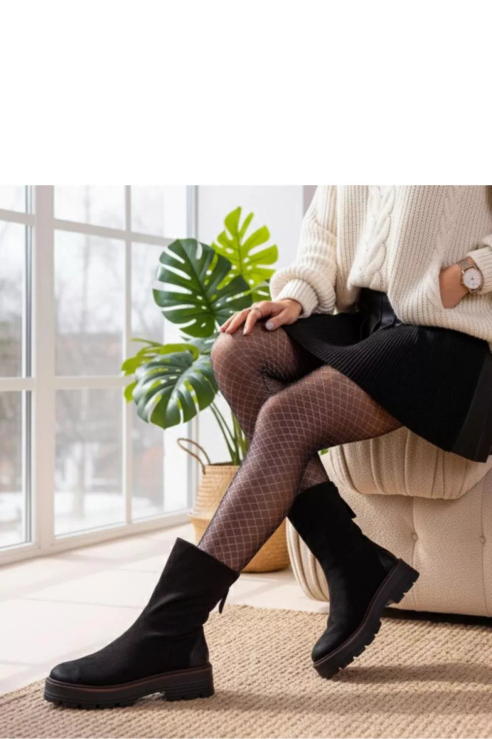 Batai modelis 221369 Solea