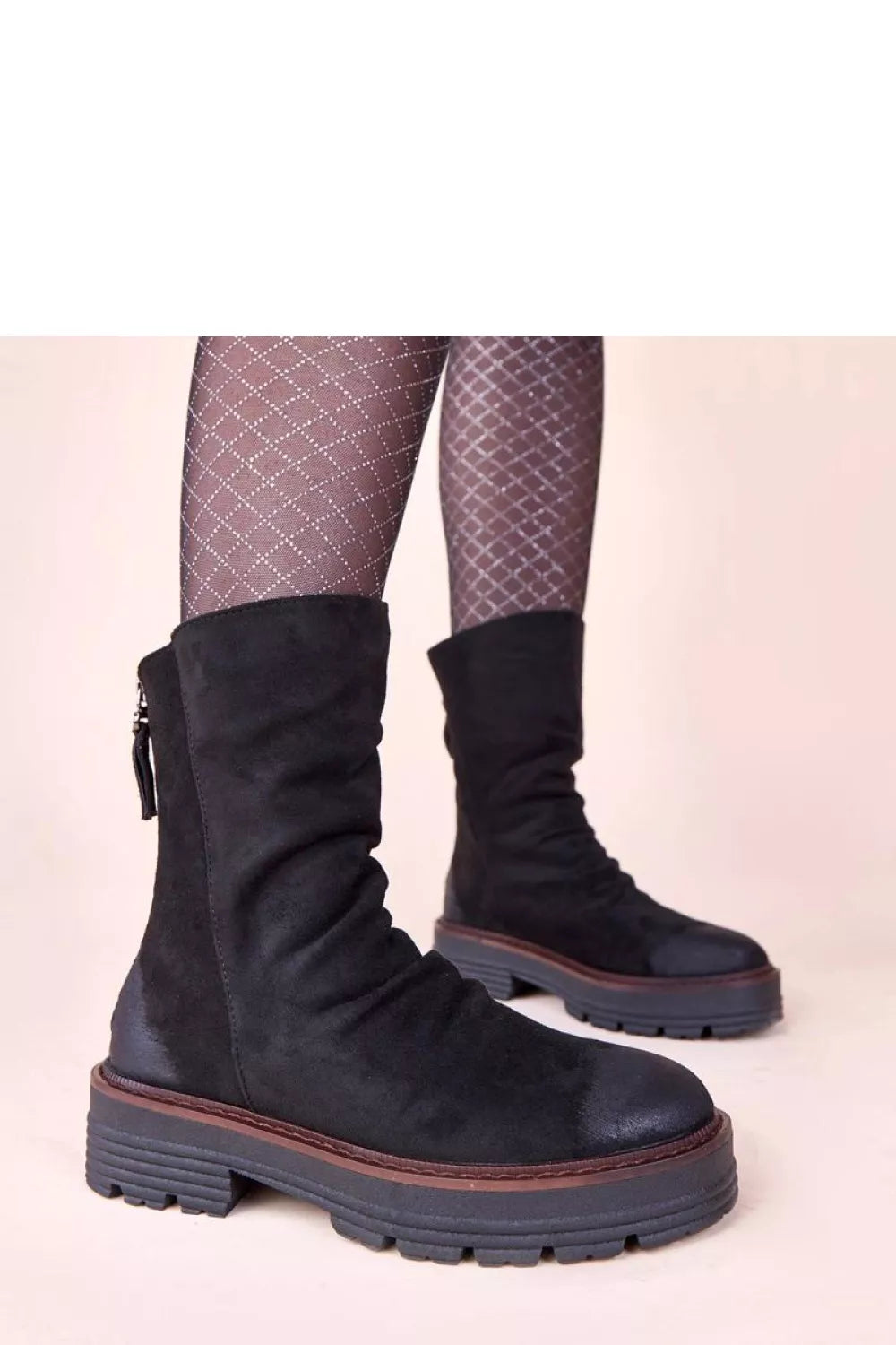 Batai modelis 221369 Solea