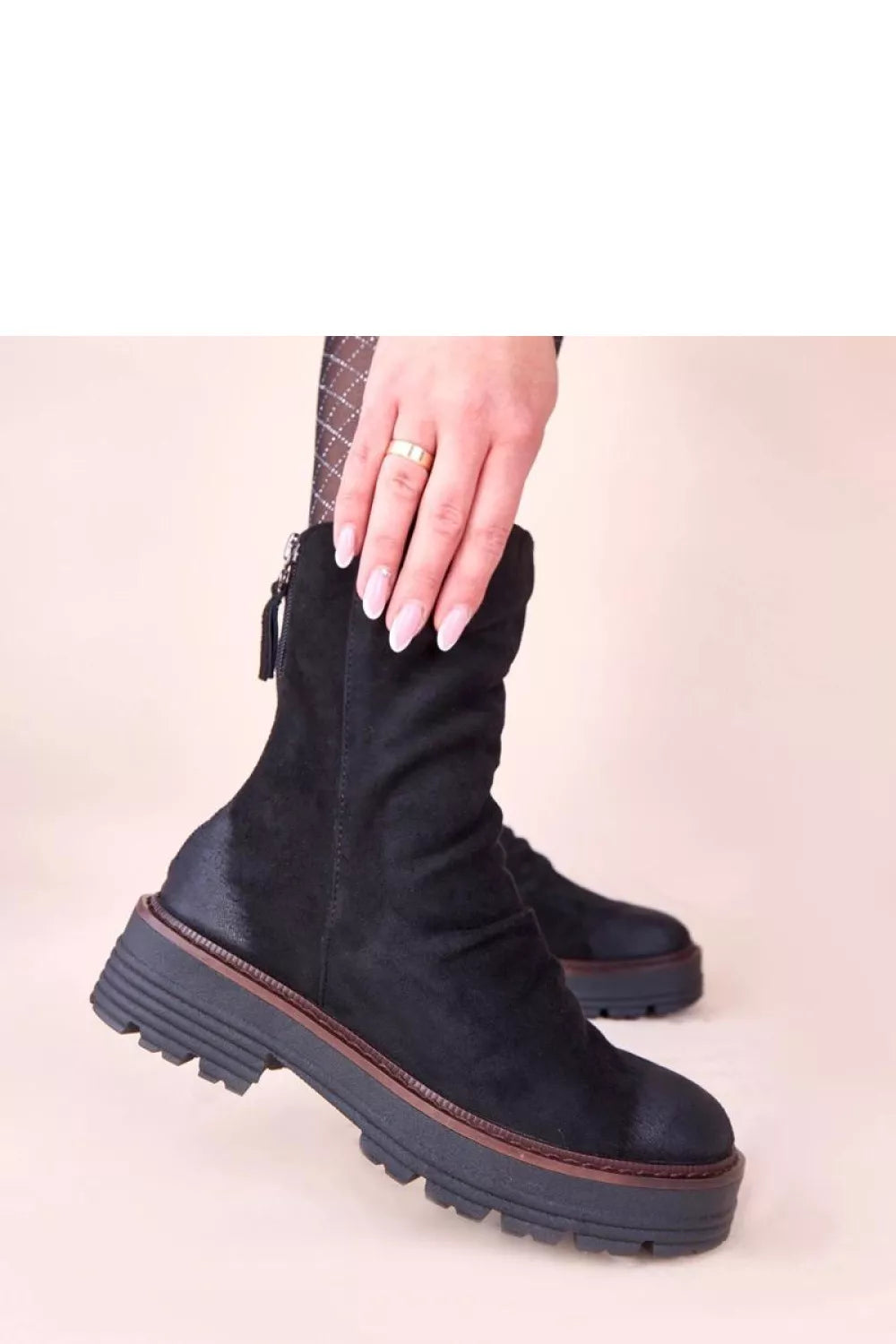Batai modelis 221369 Solea
