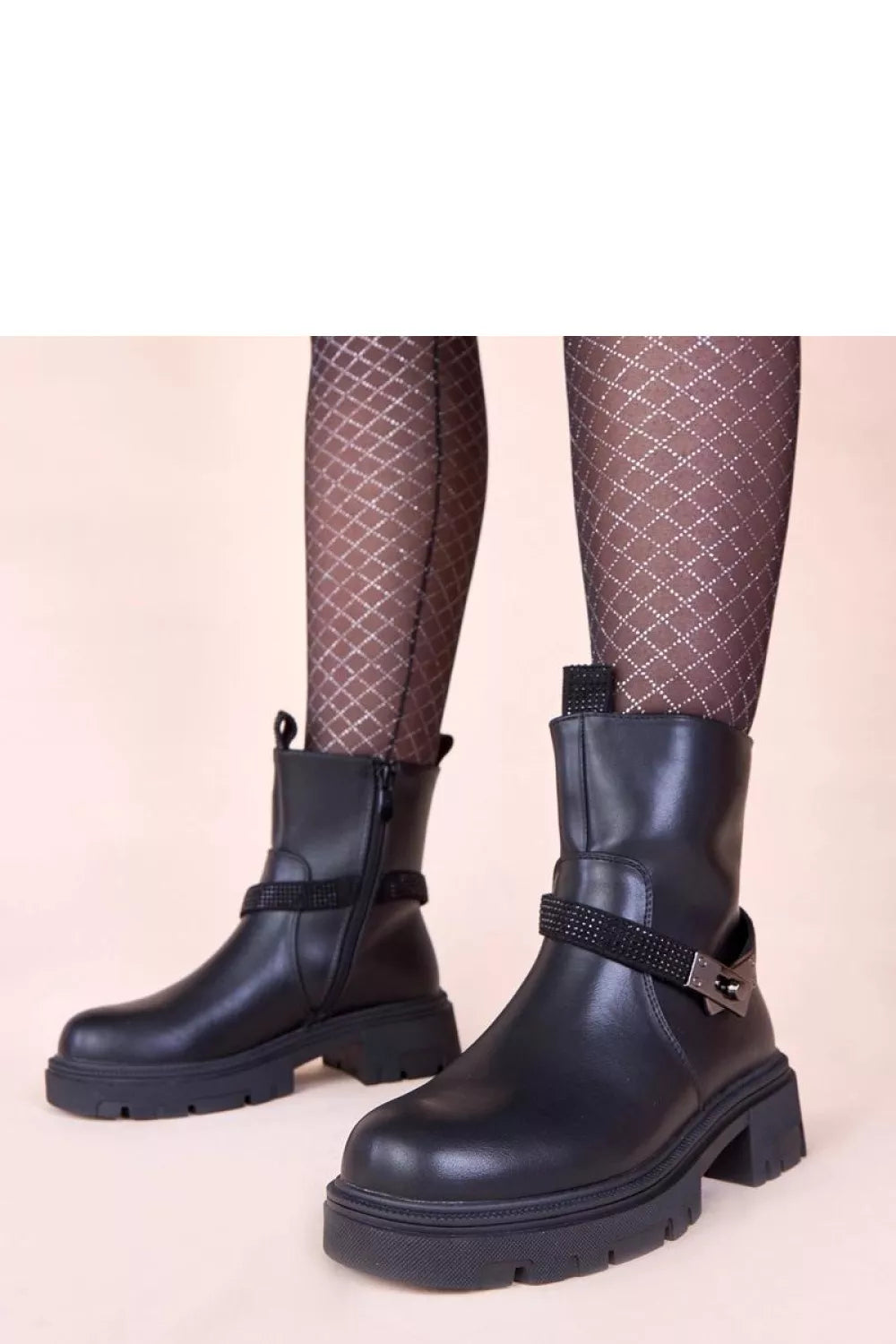 Aulinukai modelis 221370 Solea