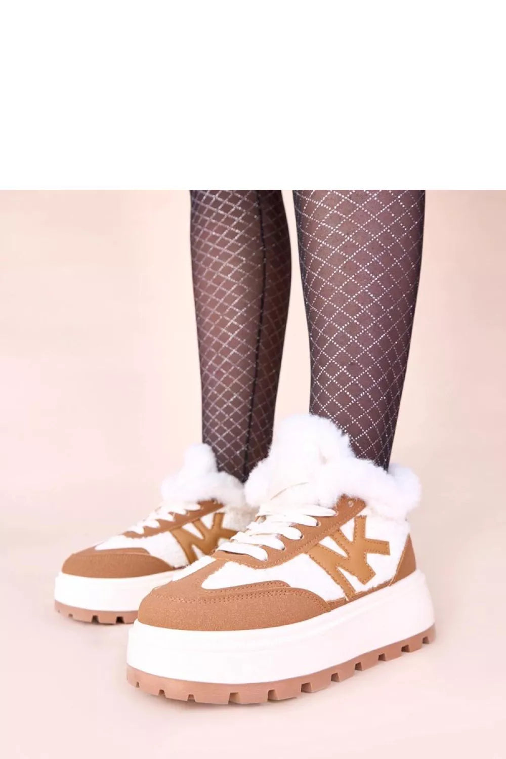 Sportiniai bateliai modelis 221371 Solea