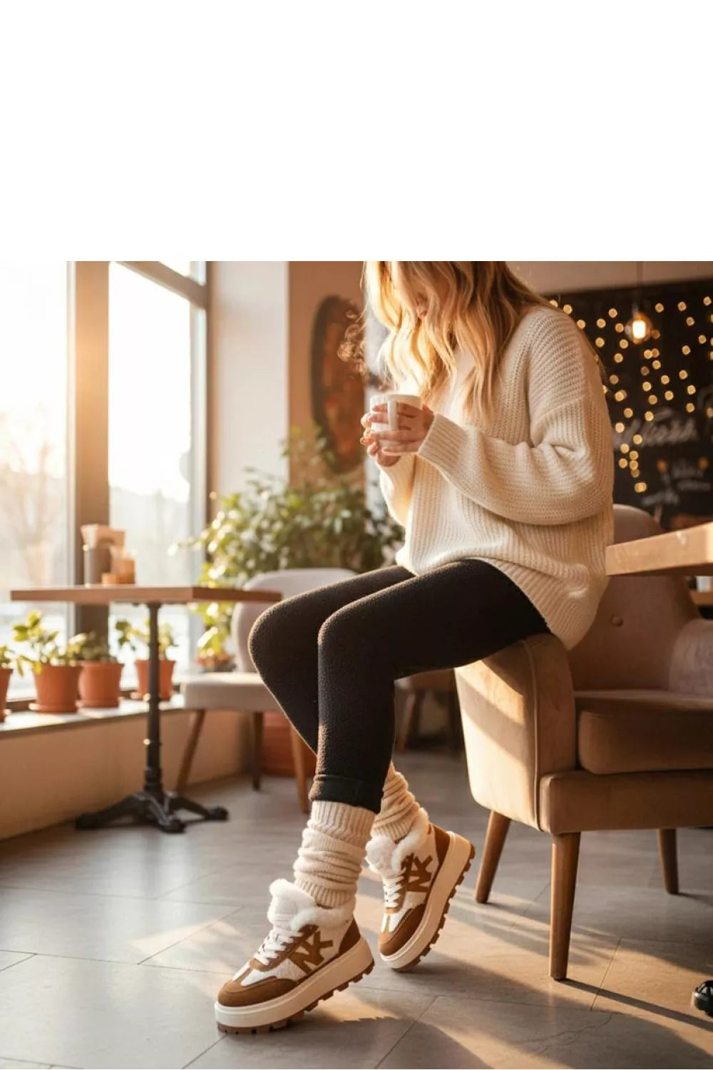 Sportiniai bateliai modelis 221371 Solea