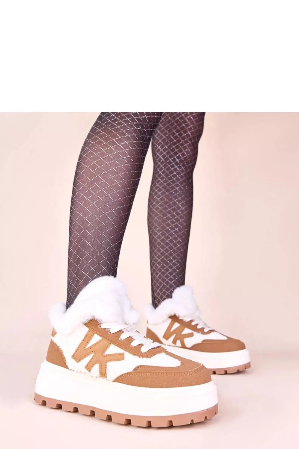Sportiniai bateliai modelis 221371 Solea