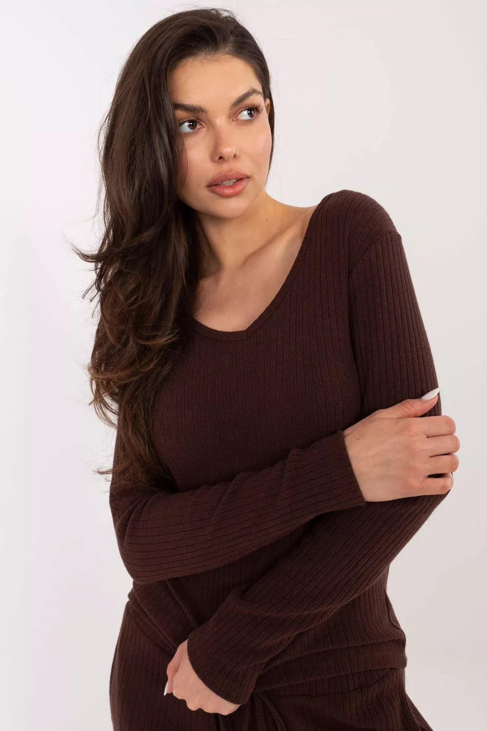 Megztinio modelis 221376 Gamyklos kaina