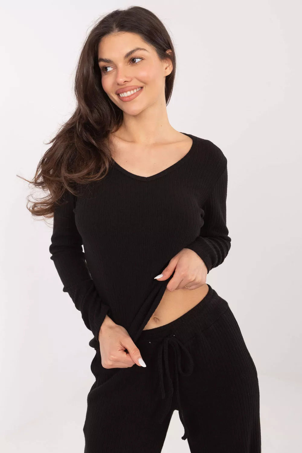 Megztinis modelis 221378 Gamyklos kaina