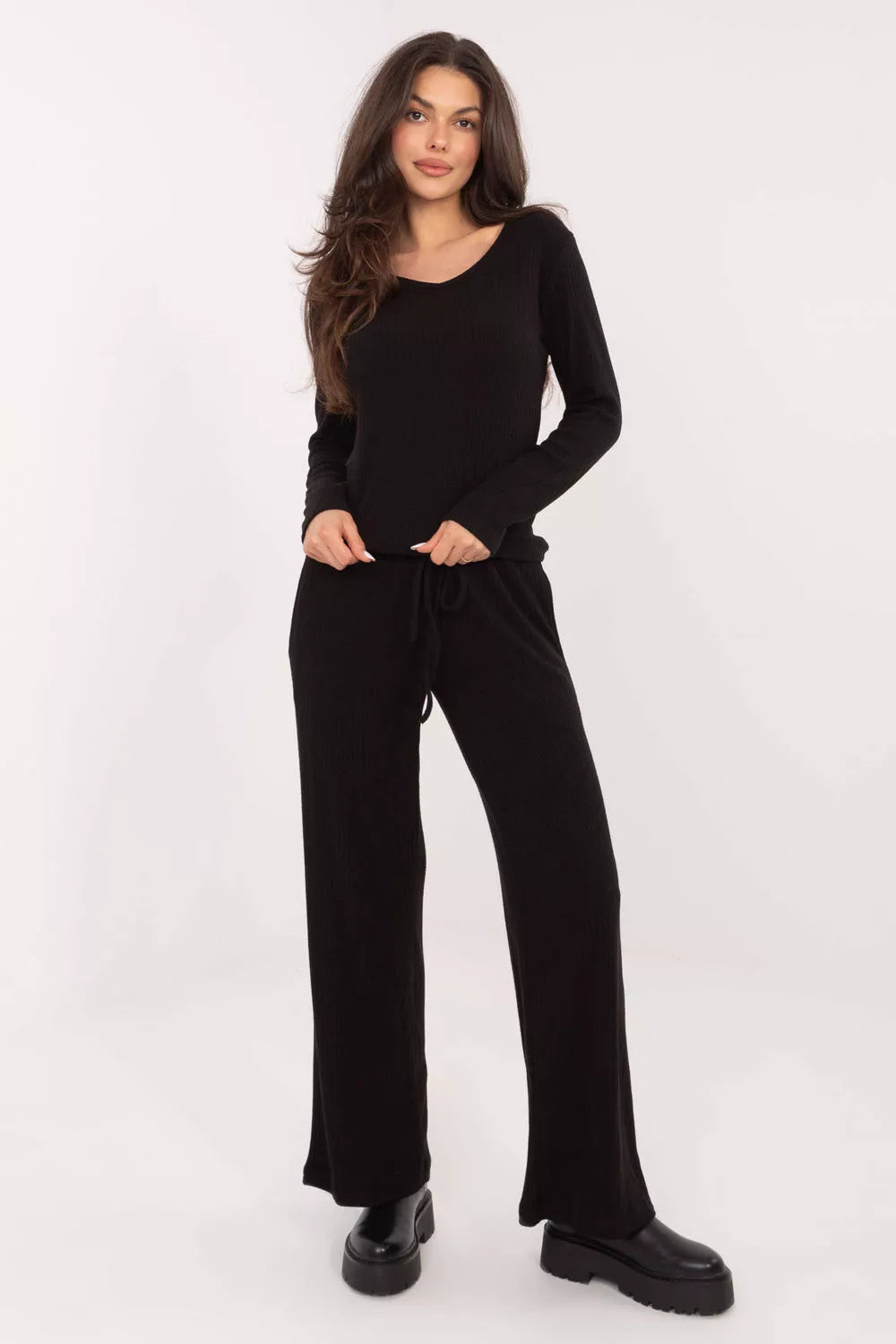 Megztinis modelis 221378 Gamyklos kaina