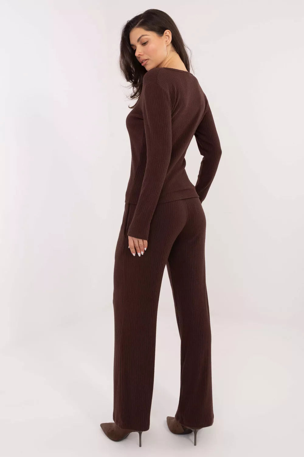 Moteriškos kelnės modelis 221379 Gamyklos kaina