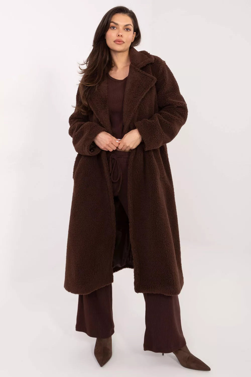 Palto modelis 221384 Gamyklos Kaina